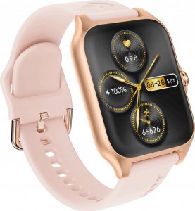 Smartwatch Garett Activity 2 Różowy  (SPORT_ACTIVITY2_GLD_MAT) 4