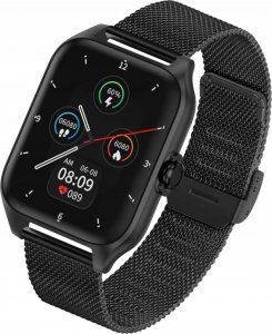 Smartwatch Garett Activity 2 Czarny  (SPORT_ACTIVITY2_BLK_MAT) 6