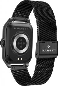 Smartwatch Garett Activity 2 Czarny  (SPORT_ACTIVITY2_BLK_MAT) 7