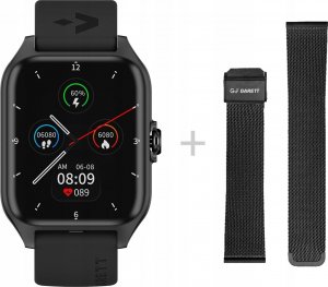 Smartwatch Garett Activity 2 Czarny  (SPORT_ACTIVITY2_BLK_MAT) 8