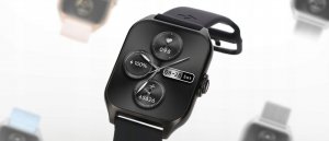 Smartwatch Garett Activity 2 Czarny  (SPORT_ACTIVITY2_BLK_MAT) 9