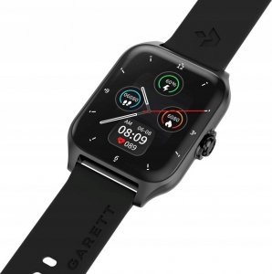 Smartwatch Garett Activity 2 Czarny  (SPORT_ACTIVITY2_BLK_MAT) 10