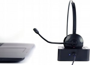 Słuchawki Gembird BTHS-M-01 (BTHS-M-01) 7