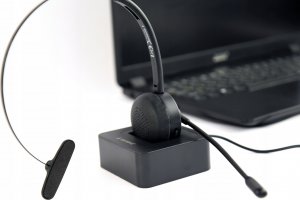 Słuchawki Gembird BTHS-M-01 (BTHS-M-01) 8