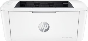 Drukarka laserowa HP Laserjet M110W Printer, Black 1