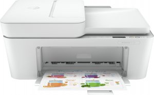 Drukarka laserowa HP HP Printer Drucker Deskjet 4110e (26Q91B 629) 1