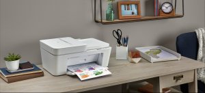 Drukarka laserowa HP Printer drukarka Deskjet 4110e (26Q91B 629) 12