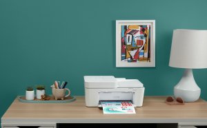 Drukarka laserowa HP Printer drukarka Deskjet 4110e (26Q91B 629) 13