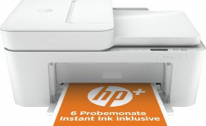 Drukarka laserowa HP Printer drukarka Deskjet 4110e (26Q91B 629) 16