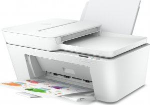 Drukarka laserowa HP Printer drukarka Deskjet 4110e (26Q91B 629) 10