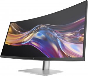 Monitor HP 738pu (8K167AA) 2