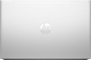 Laptop HP HP ProBook 450 15.6 G10 Intel Core i7 i7-1355U Laptop 39,6 cm (15.6") Full HD 16 GB DDR4-SDRAM 512 GB SSD Wi-Fi 6E (802.11ax) Windows 11 Pro Srebrny 2