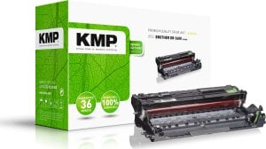 Toner KMP KMP B-DR28, Compatible, Brother, DCP-L5500DN/DCP-L6600DW, HL-L5000D/HL-L5100DN/HL-L5100DNT/ HL-L5100DNTT/HL-L5200DW/HL-L6250DN/..., 1 pc(s), 52000 pages, Laser printing 1