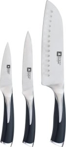 Richardson Sheffield KYU - 3 pc starter set 1