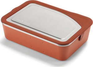 Klean Kanteen Kanteen Rise Big Meal Box, 1626ml/55oz, Autumn Glaze 2