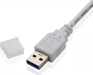 Adapter USB SwiatKabli Karta graficzna z USB 3.0 na do HDMI KONWERTER 24h 5