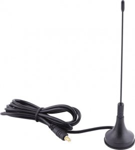 SwiatKabli Karta telewizyjna mini DVB-T pod PC USB 2.0 HDTV 6