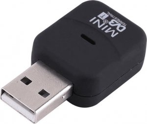 SwiatKabli Karta telewizyjna mini DVB-T pod PC USB 2.0 HDTV 8
