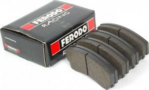 FERODO Klocki hamulcowe Ferodo FCP1562H 1