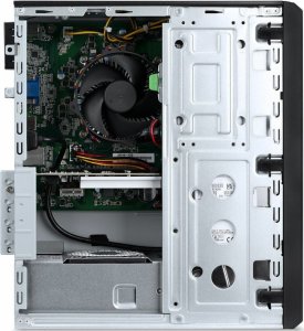 Komputer Acer Komputer Stacjonarny Acer X2690G Intel Core i7-12700 512 GB SSD 1