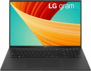 Laptop LG Laptop LG Gram 16Z90R-E.AD75B 16" i7-1360P 32 GB RAM 512 GB SSD AZERTY 1