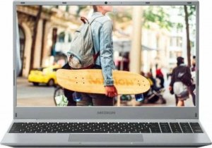 Laptop Medion Laptop Medion MD62425 15,6" 8 GB RAM 256 GB SSD 1