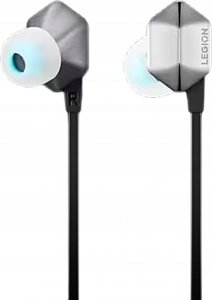 Słuchawki Lenovo Legion E510 Szare (GXD1N40797) 3