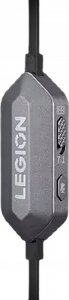 Słuchawki Lenovo Legion E510 Szare (GXD1N40797) 4