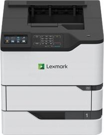 Drukarka laserowa Lexmark Lexmark M5270 - Drucker - s/w - Duplex - Laser - A4/Legal - 1200 x 1200 dpi - bis zu 66 Seiten/Min. - Kapazitat: 650 Blatter - USB 2.0, Gigabit LAN, USB 2.0-Host 1