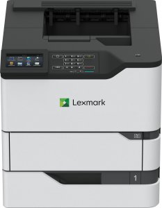 Drukarka laserowa Lexmark Lexmark M5270 - Drucker - s/w - Duplex - Laser - A4/Legal - 1200 x 1200 dpi - bis zu 66 Seiten/Min. - Kapazitat: 650 Blatter - USB 2.0, Gigabit LAN, USB 2.0-Host 1