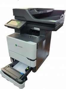 Urządzenie wielofunkcyjne Lexmark XM5365 (25B1230) 2