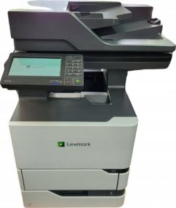Urządzenie wielofunkcyjne Lexmark XM5365 (25B1230) 3