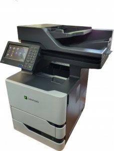 Urządzenie wielofunkcyjne Lexmark XM5365 (25B1230) 4