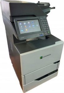 Urządzenie wielofunkcyjne Lexmark XM5365 (25B1230) 5