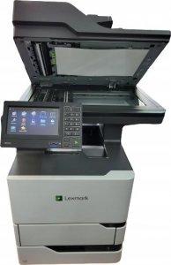 Urządzenie wielofunkcyjne Lexmark XM5365 (25B1230) 6