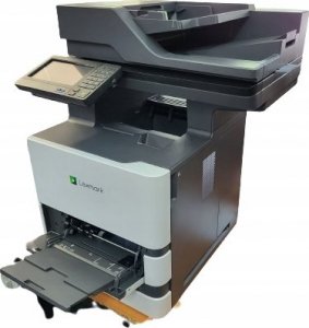 Urządzenie wielofunkcyjne Lexmark XM5365 (25B1230) 8