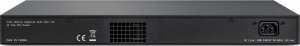 Switch LANCOM Systems Managed L3-Lite Multi-Gig PoE+802.3at Switch, 36x 1GE PoE+ / 12x 2,5GE PoE+ / 4x 10G SFP+ Ports, 212 GBit/s przepustowość, IEEE 802.3az, IPv6/IPv4, 4.000 aktywne VLANS, QoS, 802.1X, TACACS+, dostępne kable specyficzne dla kraju 2