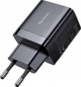 Ładowarka Mcdodo Mcdodo Szybka Ładowarka Usb-C 2X 20W Do Iphone 14 12