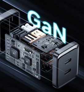 Ładowarka Mcdodo Mcdodo Szybka Ładowarka Usb-C 2X 20W Do Iphone 14 7