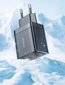 Ładowarka Mcdodo Mcdodo Szybka Ładowarka Usb-C 2X 20W Do Iphone 14 9