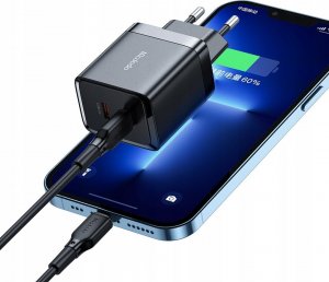 Ładowarka Mcdodo Mcdodo Szybka Ładowarka Usb-C 2X 20W Do Iphone 14 10
