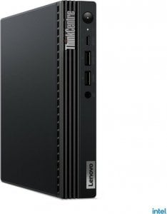 Komputer Lenovo Mini PC Lenovo 12E3004QSP 8 GB RAM 256 GB SSD 1
