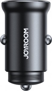 Ładowarka Joyroom JR-CCN06 2x USB-C 3 A  (6941237112071) 3