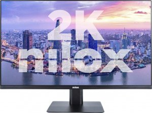 Monitor Nilox NXMM272K112 1