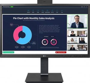 Monitor LG 24BP75CP-B 1