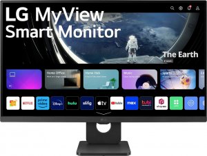 Monitor LG 27SR50F-B 1