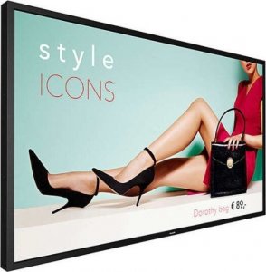 Monitor Philips H-Line 55BDL4002H/00 1