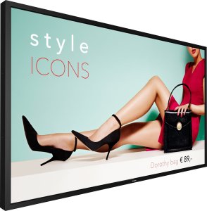 Monitor Philips H-Line 55BDL4002H/00 3