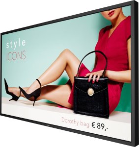 Monitor Philips H-Line 55BDL4002H/00 4