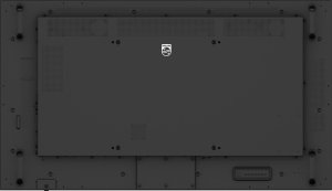 Monitor Philips H-Line 55BDL4002H/00 5